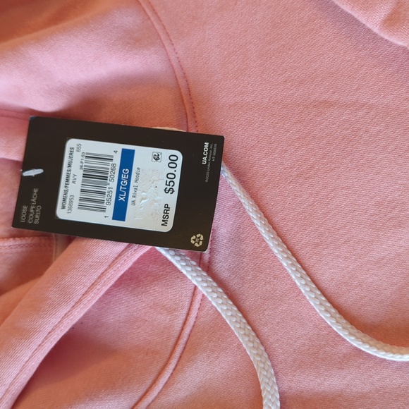 Brand new pullover. Perfect condition. - Picture 2 of 4